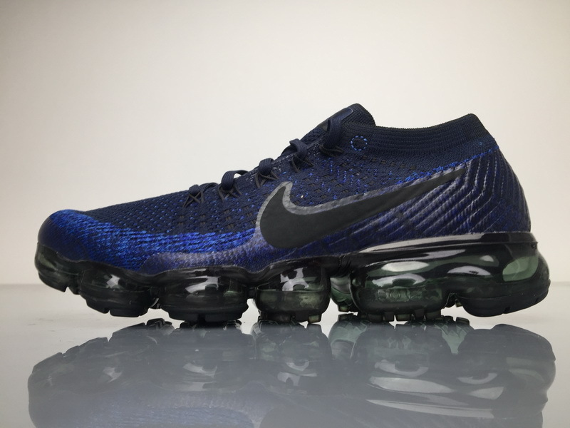 Nike Air VaporMax 2018 849558 400